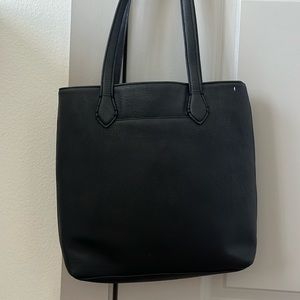 Universal Thread Black Tote/Purse